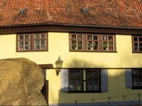 Pension Burgblick 