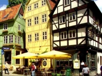 Schlaf-gut Appartments 