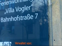 Villa Vogler 