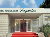 Hotel-Restaurant Seegarten Quickborn 