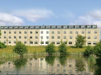 Hotel Quickborn & GГ¤stehaus Hesse 