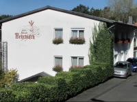Hotel Haus WehrbГјsch 