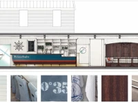 Hotel Admiral Scheer 