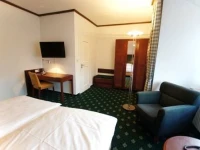 Hotel Zum Timpen 