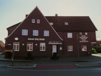 Hotel Veltrup 