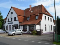 Hotel Zum goldenen Stern 
