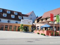 Gasthof Hotel Post 