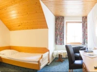 Hotel Krehl 