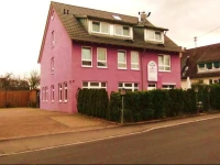 Airport Hotel 33 Echterdingen STUTTGART-MESSE 