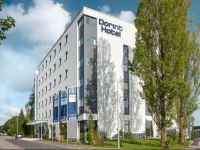 Dorint Airport-Hotel Stuttgart 