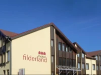 Stuttgart Airporthotel Filderland 