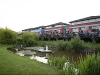 Eurostrand Resort Moseltal 