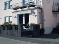 GГ¤stehaus Alexanderhof 