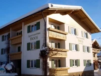 Appartementhaus Moos 