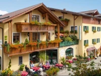 Gasthof Metzgerei StГ¶berl 