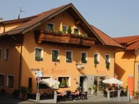 Hotel-Ferienhaus-Metzgerei RГ¶sslwirt 