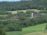 Appartementhaus im Himmelreich 