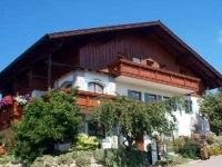 Ferienwohnung Arberblick 