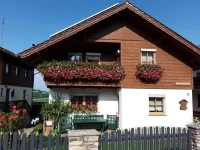 Ferienwohnungen Meindl 