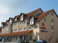 Ramada Hotel Lampertheim 