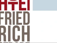 Hotel FriedrichstraГџe 