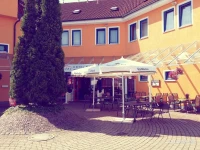 ates Hotel Lampertheim 