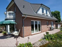 Apartment Lancken-Granitz 4 