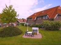 Apartmentanlage Lancken-Granitz 