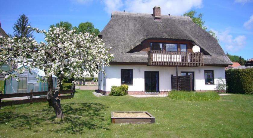 Ferienhaus MГ¶we 