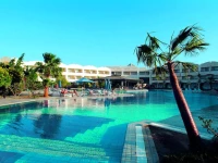Marriott Sharm Mountain 5*