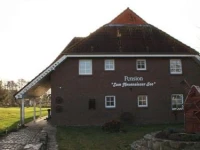 Pension Zum Neuensiener See 