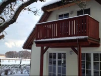 Hotel und Appartements JГ¤gerhof RГјgen 