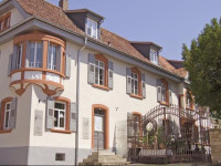 Villa Delange