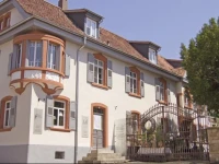 Villa Delange 