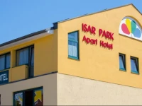 Aparthotel Landau an der Isar 