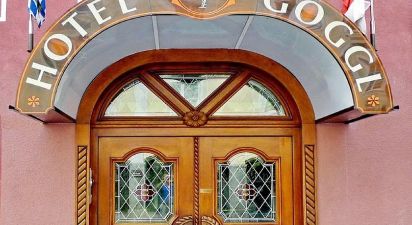 Hotel Goggl 