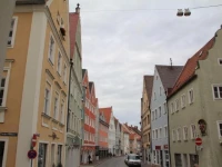 Ferienhaus Landsberg Am Lech 