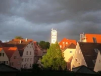 Zweite Heimat Privatpension 