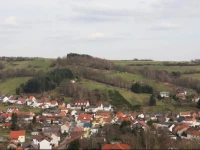Apartment Landhotel Zum Storchennest 