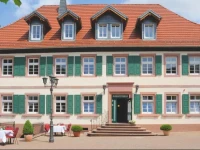 Hotel Restaurant Г–lmГјhle 