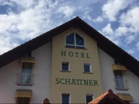 TDY Homes Hotel Schattner 
