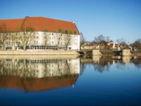 Michel Hotel Landshut