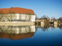 Michel Hotel Landshut 