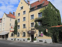 Romantikhotel Fuerstenhof