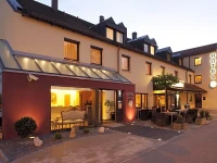Hotel Restaurant Weihenstephaner Stuben 