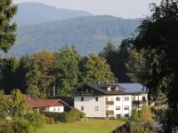 Pension Waldeck 