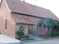 HEINRICHs winery bed & breakfast 