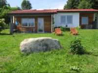 Sonnenwaldbungalow 
