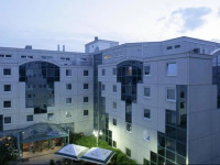 Steigenberger Hotel Frankfurt Langen