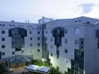 Steigenberger Hotel Frankfurt Langen 
